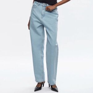 KOTN Antifit Denim Jeans